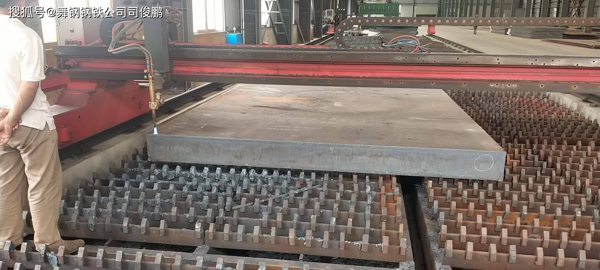 精选:19Mn5钢板介绍、19Mn5钢板切割应用