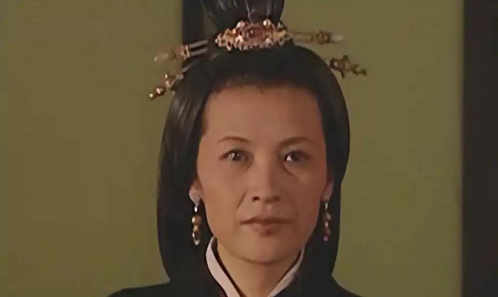 汉武帝母亲有多恐怖？欺骗汉景帝套路窦太主，一举改写大汉历史