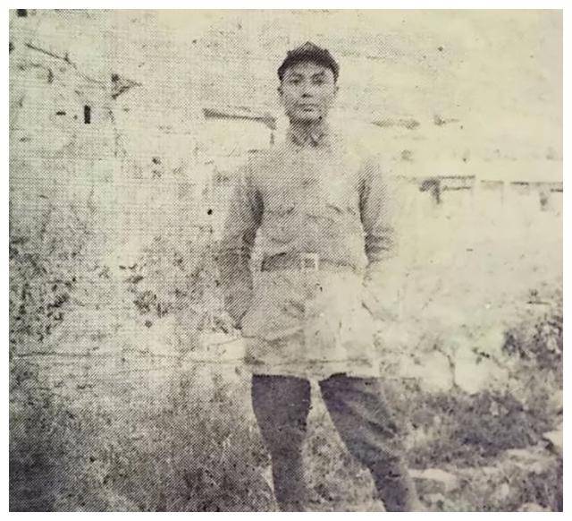 1961年毛主席机密谈话内容被服务员外泄后他大发雷霆(图32)