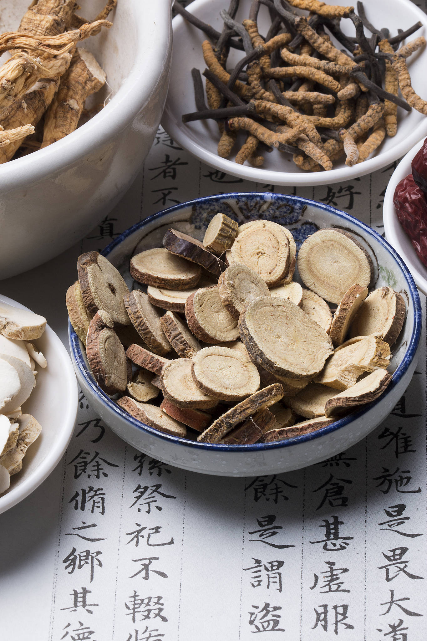 河北安徽中药饮片消毒灭菌新方案