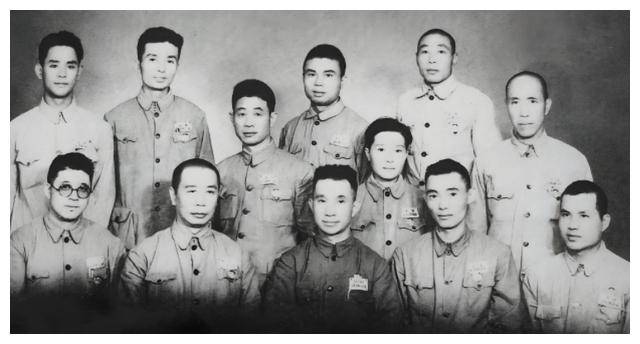 1958年陶勇奉命揭发”粟裕，可刚一开口，批斗大会秒变相声大会