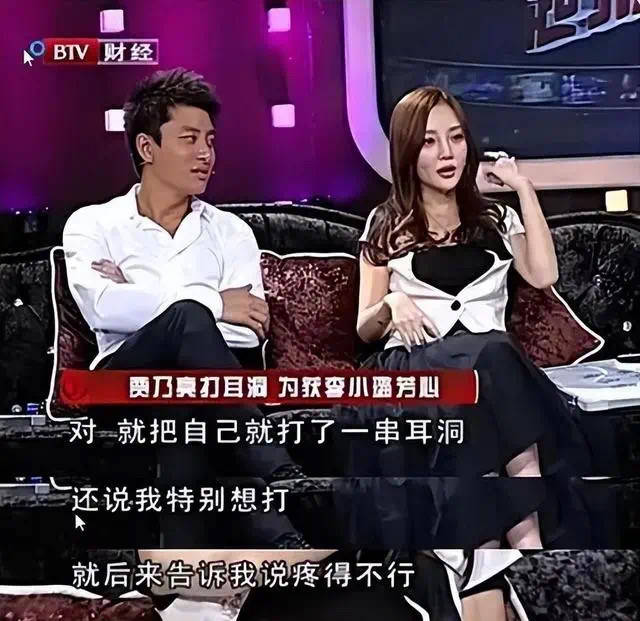 李小璐送甜馨进乐华？靠女儿圆自己女团梦，贾乃亮被惹怒再度争夺抚养权