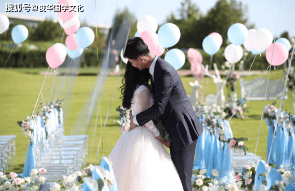 卯兔：关于日坐偏财男命婚姻
