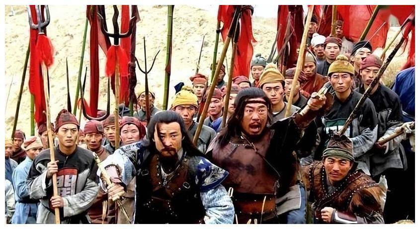 百年王朝千年世家传承近千年的世家门阀是如何退出历史舞台？(图6)