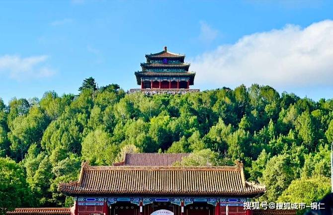 2024去北京旅游价格费用,北京旅游攻略推荐！