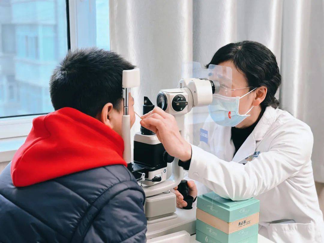 近视眼咨询 来自搜狐网