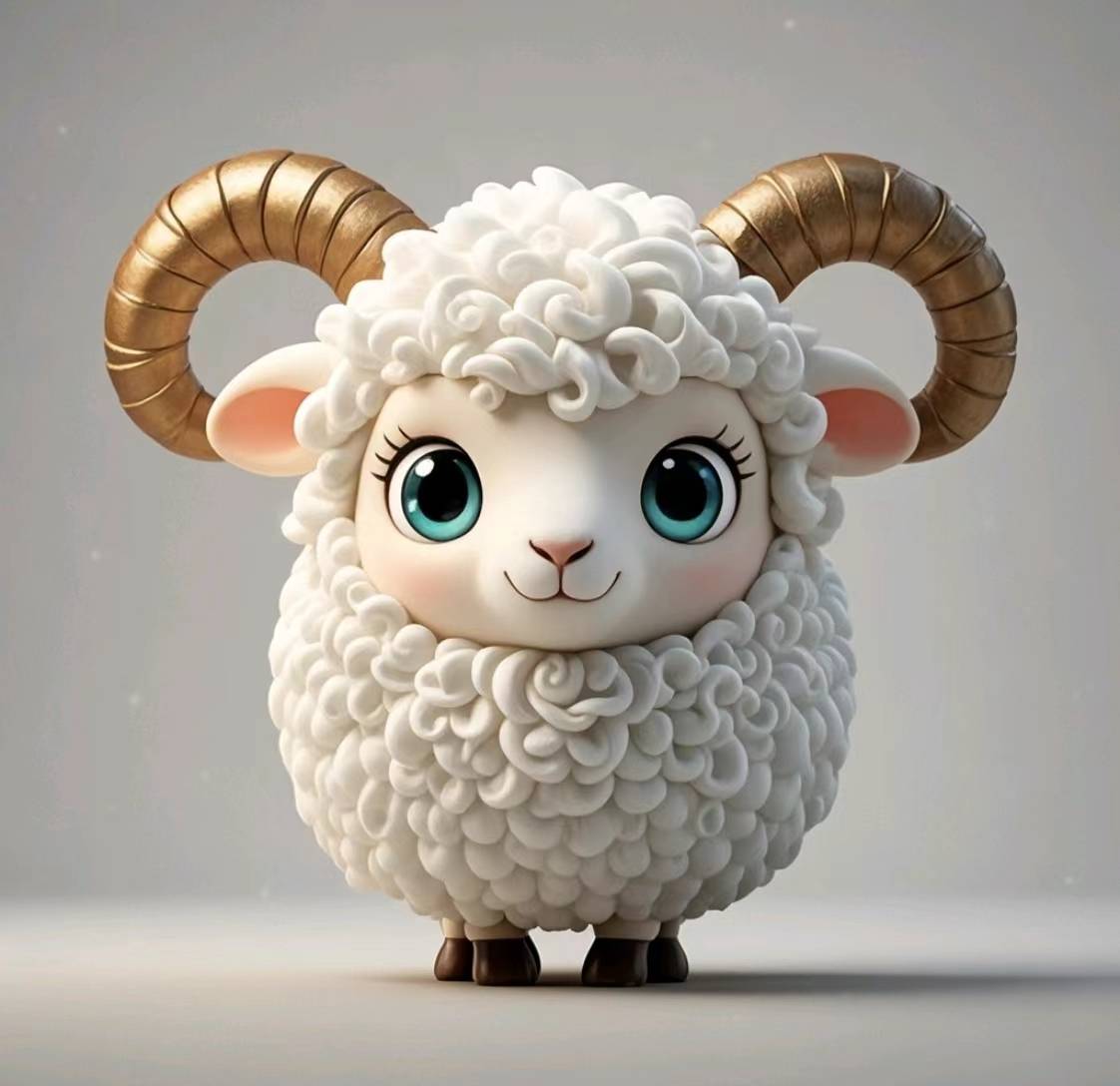 原创
            2025乙巳年 生肖羊 属羊的人运势