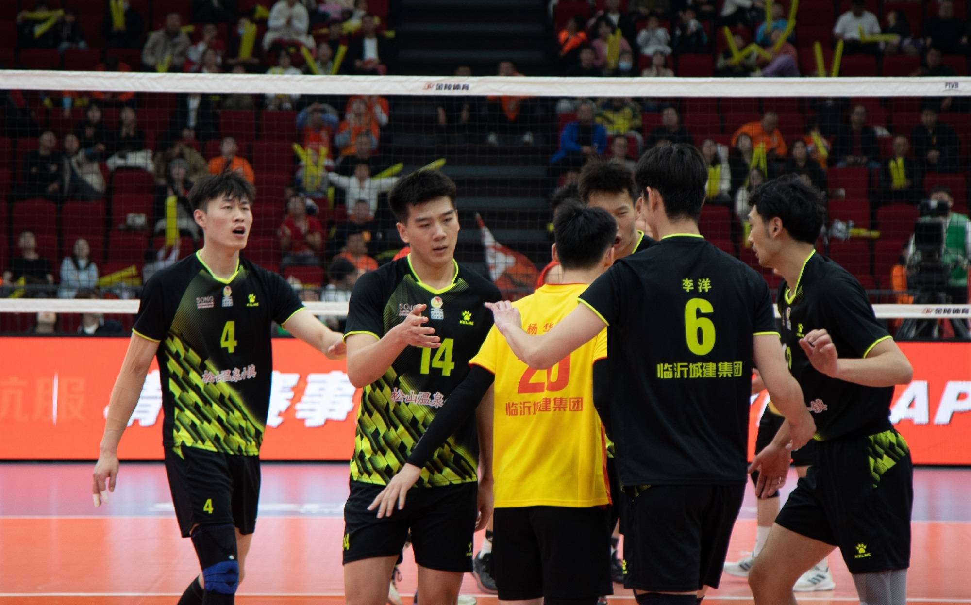 男排联赛-江苏3-2大逆转山东升至第5 上海河北3-1包揽A组前2