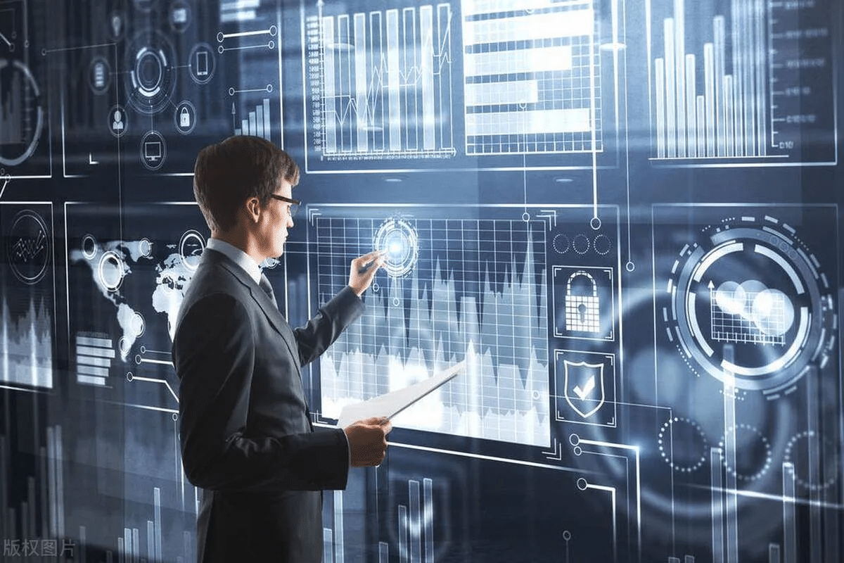 详解！数据管理师：工作内容、获取要求、适合人群