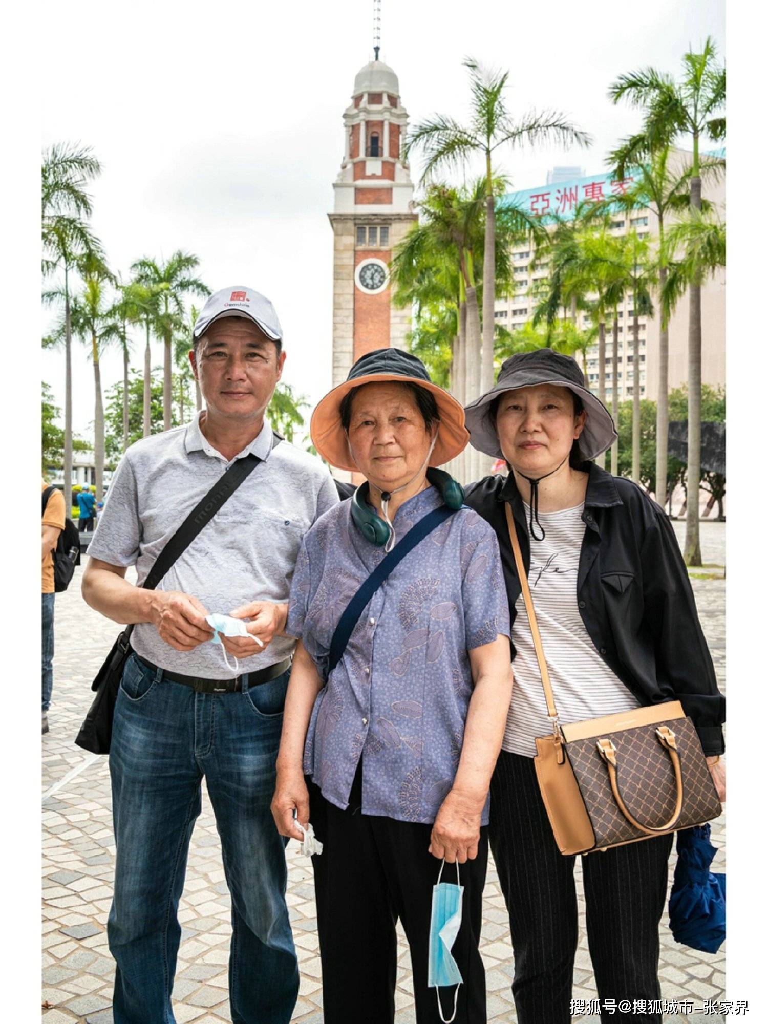 美嘉体育入口香港澳门旅行旅游团三日游最佳路线日游最佳路线攻略(图2)