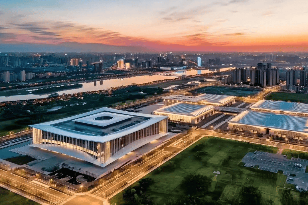 【西安新楼盘】颐合苑—高性价比—景观居所 —项目详情—装修效果图(图4)