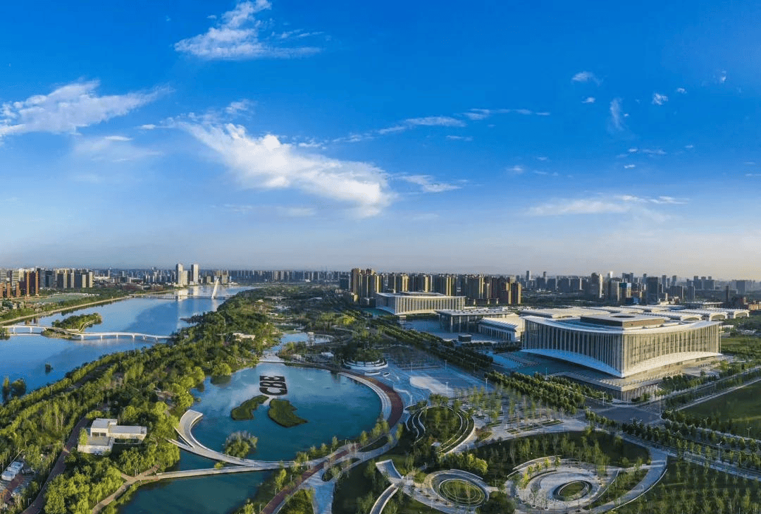 【西安新楼盘】颐合苑—高性价比—景观居所 —项目详情—装修效果图(图7)
