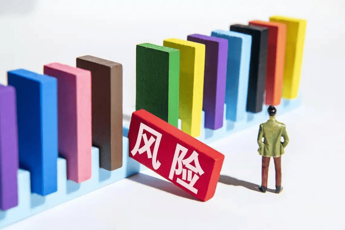 交易风险是什么