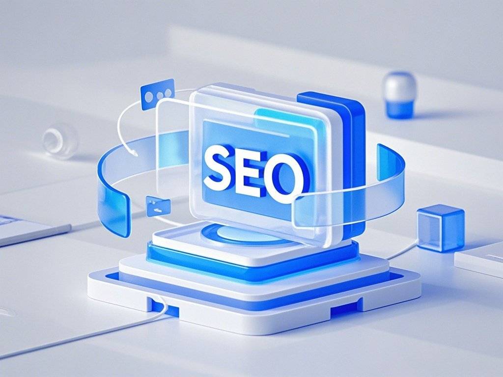 上海关键词seo优化怎么做？
