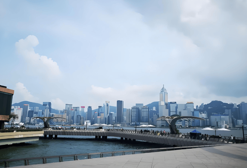 创业必看如何注册香港公司并节省高额费用轻松打造自己的事业