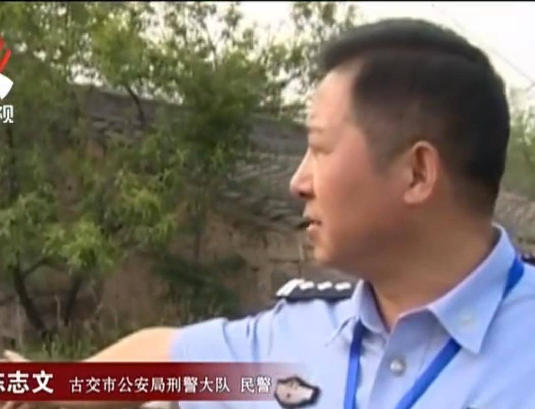 2016年山西小伙突然失踪隔天家门口出现“木板信必一运动下载”成破案关键(图10)