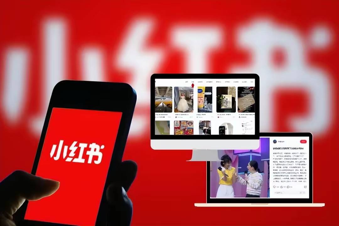 原创             中美网友在小红书疯狂对账: 美国显然还没意识到问题的严重性！