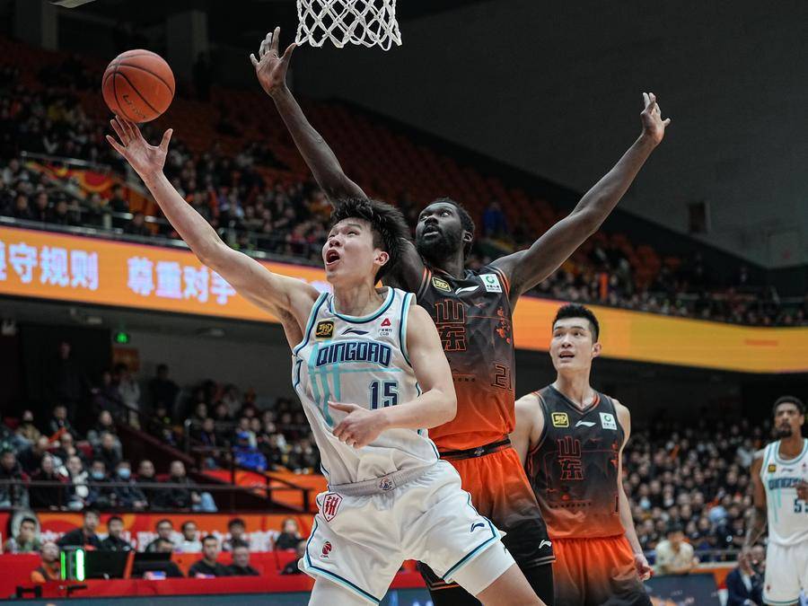 原创             签约富保罗=必进NBA？杨瀚森选秀前景究竟稳不稳