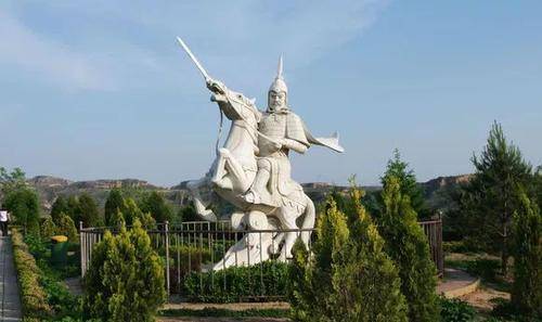 星空体育APP奴隶翻身一统北方为何仅32年就走向灭亡？专家：暴发户(图5)