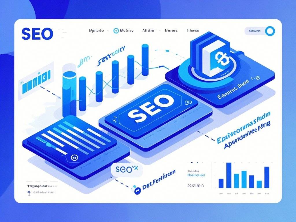 上海百度seo：如何有效提升网站在百度搜索引擎的排名？