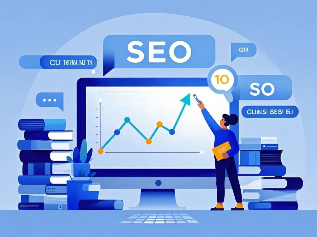 株洲谷歌seo：深度解析与优化策略，助力网站排名飞跃