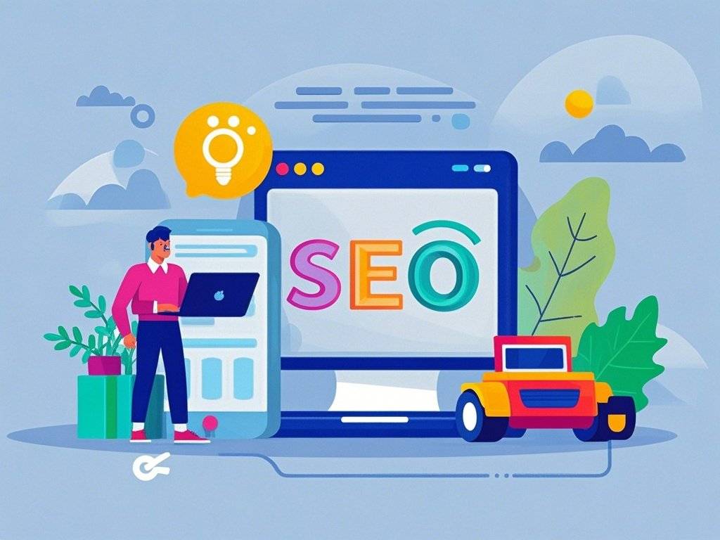 新乡谷歌seo：如何精准提升网站国际搜索引擎排名？