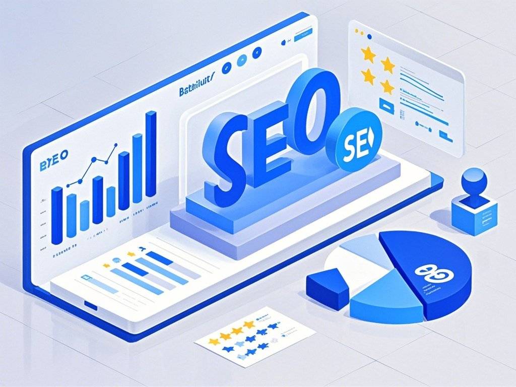 宿迁seo公司：如何精准提升网站排名，实现流量飞跃？