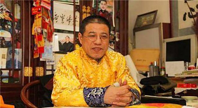 皇室后人今何在乾隆的后人是博士慈禧的成首富(图3)