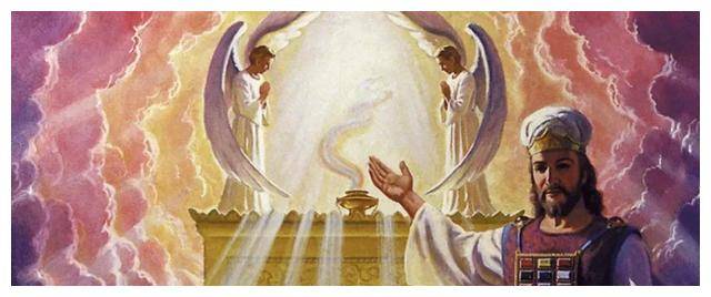 揭秘:弥赛亚耶稣降临的不寻常证据