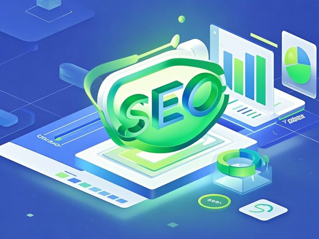 商丘百度seo：如何精准提升网站排名，抢占流量高地？