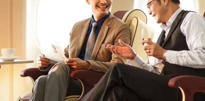 豪门政治已经消亡新资本要有文明该有的样子不要妄想重生(图1)