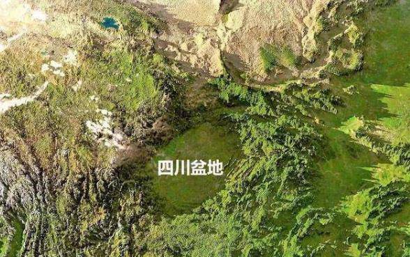 南北争霸2000年：为什么中国历史上南方总是打不过北方？(图6)
