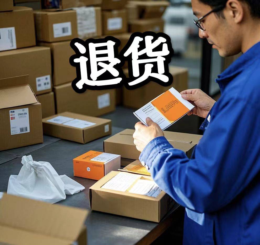批发商的货可以退吗