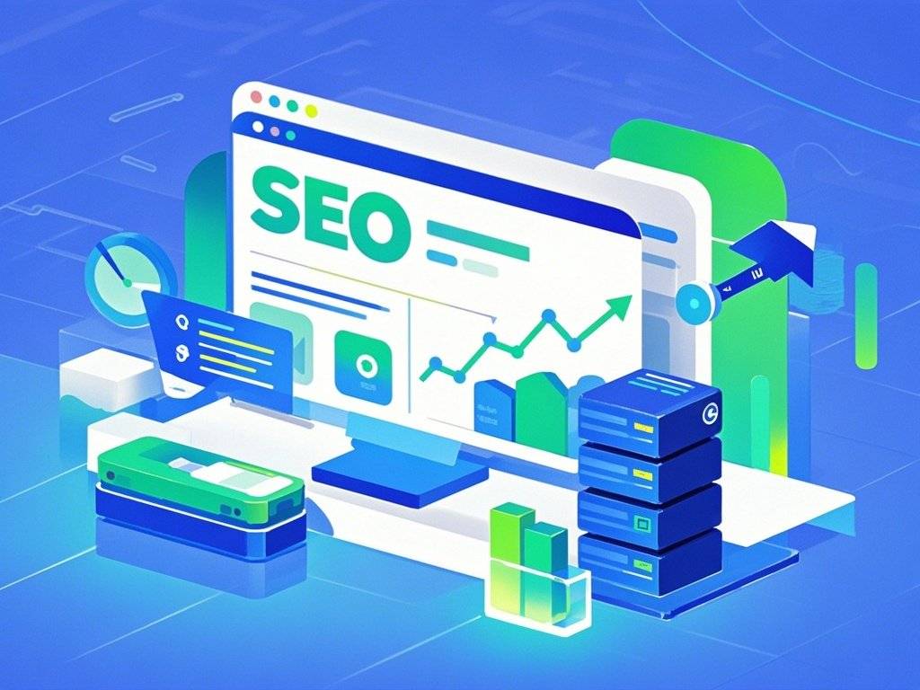 鹤壁seo排名:实战经验分享,助力网站流量飙升