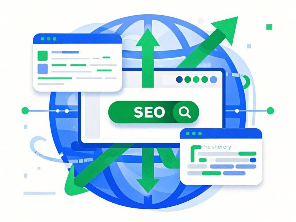 唐山seo：实战经验分享，助力企业网站排名飙升