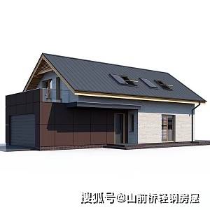 188金宝博- 金宝博官方网站- APP下载【山前桥】农村轻钢房屋 —— 环保、经济又舒适的居住之选