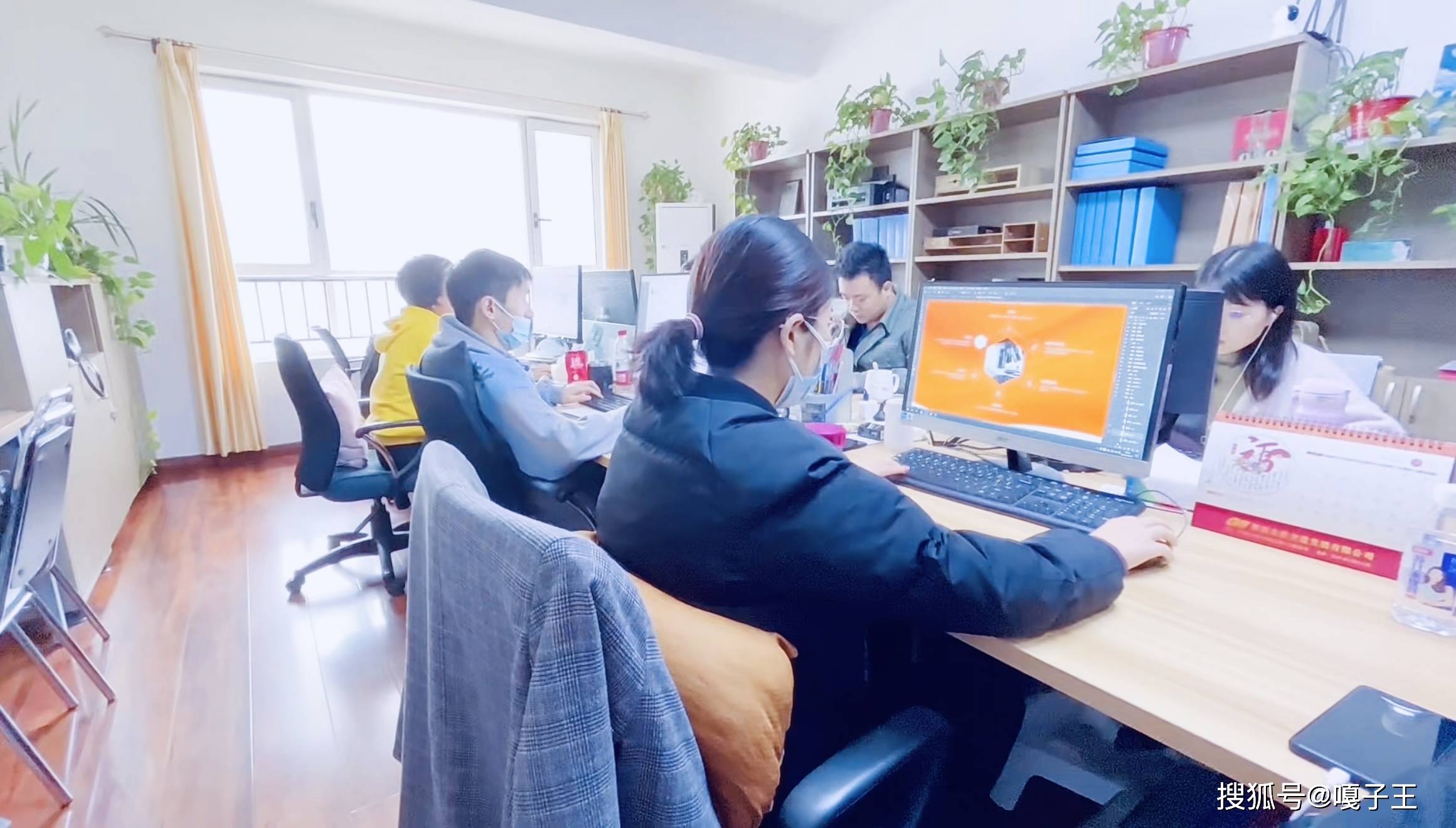 西安网站公司哪家强?