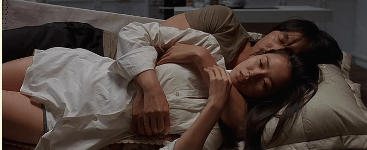 那些失忆的大尺度爱情电影，拯救你的片荒时刻，看完你还想忘了昨天?