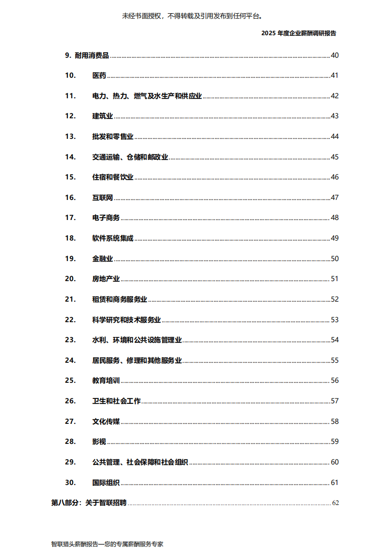 年度薪酬报告分析