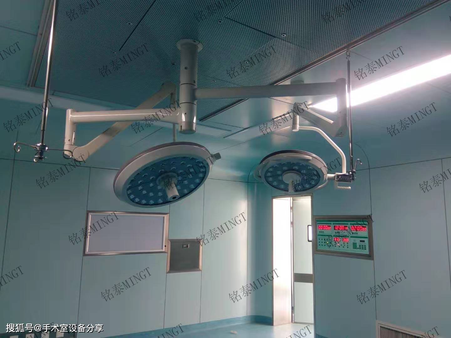 LED手術無影燈的功能有哪些