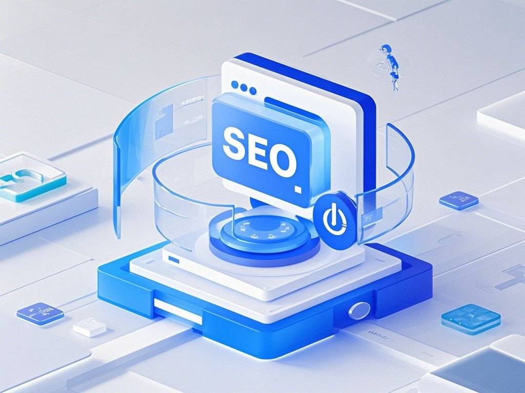 上饶百度seo实战指南：如何有效提升网站排名