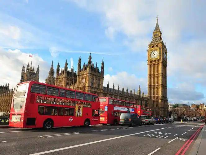2025年留学英国靠谱的机构曝光！2025/5/英国留学中介