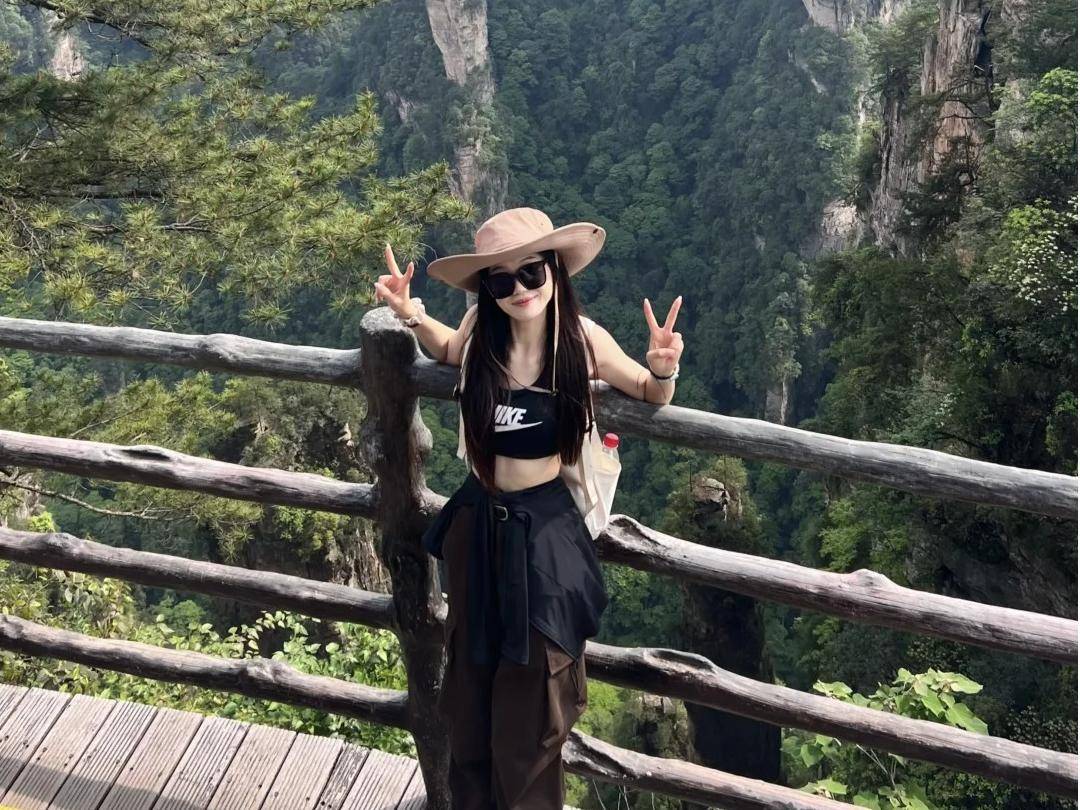 张家界5日游干货！家庭组队必打卡的景点TOP5、张家界避免踩坑、这篇省钱攻略一定要看!【OKX 哈希游戏】区块链加密游戏玩法教程，新手必看！