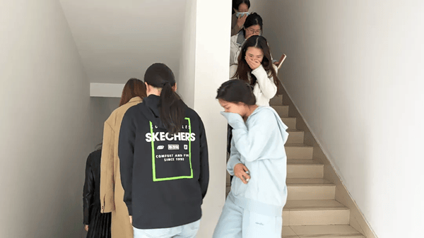 【公司新闻】强化消防意识提升实战能力