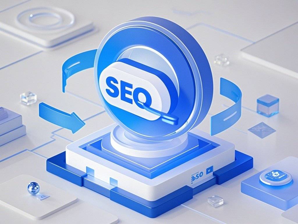 广安百度seo:如何精准优化,提升网站搜索排名?