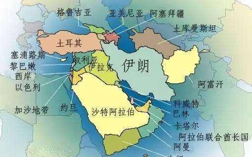 免费USDT/USDC游戏推荐/注册送币链游大全/边玩边赚新选择中东石油富国一夜之间被邻国灭亡幸亏全世界都帮它再度复国