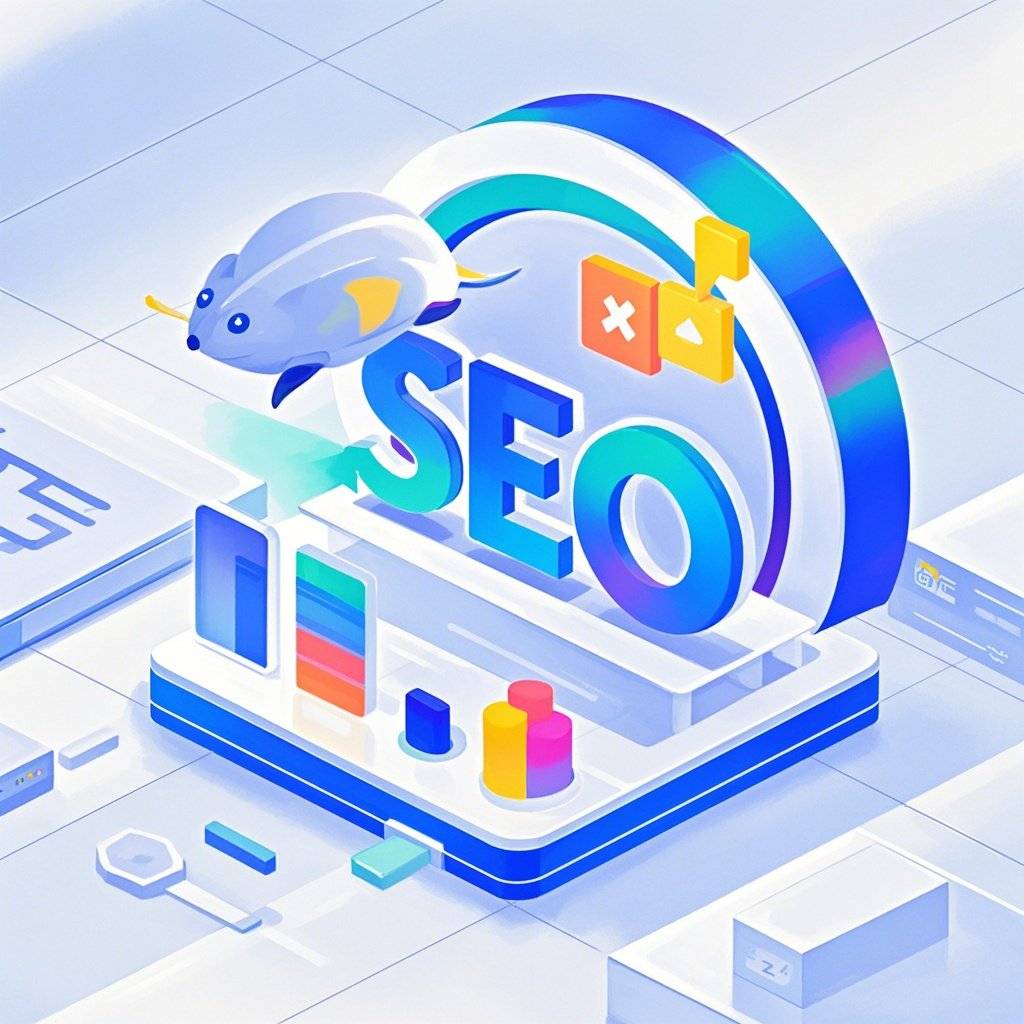 崇左seo:如何在这片热土上打造网站流量高地?