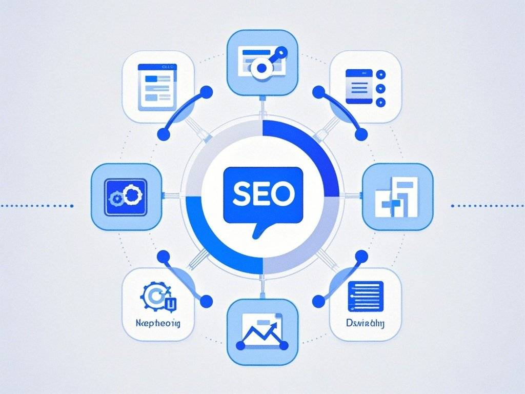 巴中百度seo：如何精准提升网站在百度搜索结果中的排名？