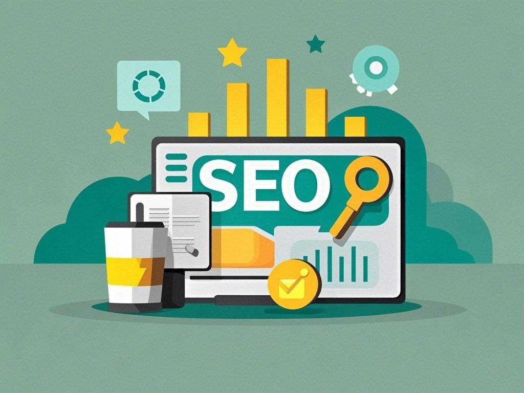 资阳seo:如何有效提升网站排名与流量