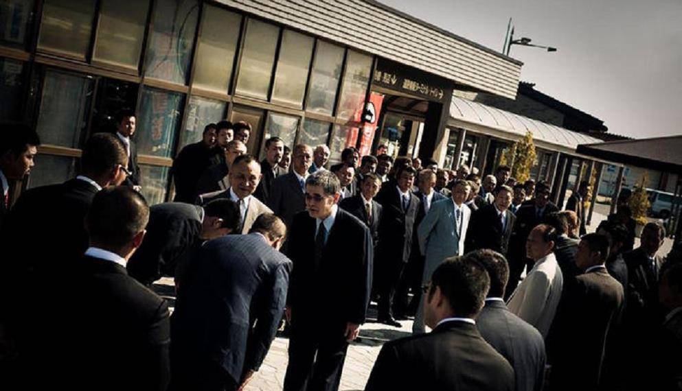 为什么香港有那么多黑帮？1997年香港回归，黑帮到底去哪了？